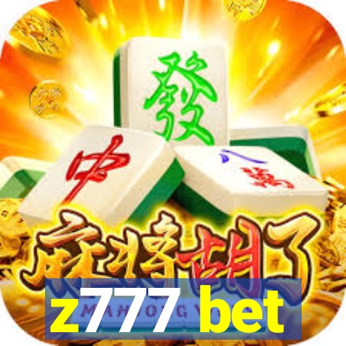 z777 bet